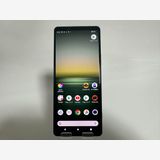 SONY Xperia 1 II so-51a 128GB simե꡼