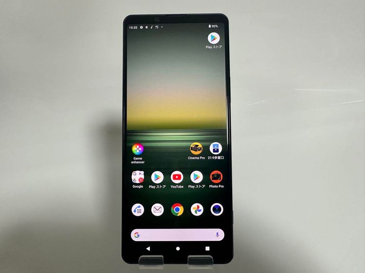 SONY Xperia 1 II so-51a 128GB simե꡼