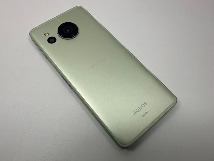 Aquos sense8 sh-54d docomo ���꡼�� �񤢤�