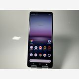 SONY Xperia 1 II so-51a 128GB simե꡼ 