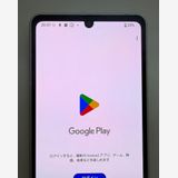 Aquos sense8 docomo 128GB sim�ե꡼ ���꡼��