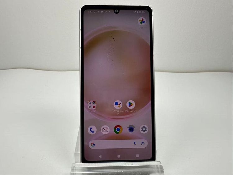Aquos sense8 docomo 128GB �饤�ȥ��åѡ�