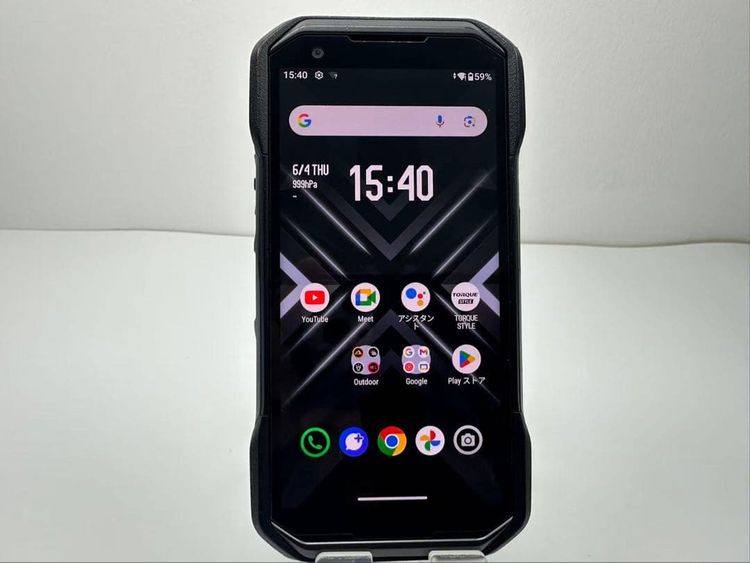 ���� ������ TORQUE G06 KYG03 au �֥�å�