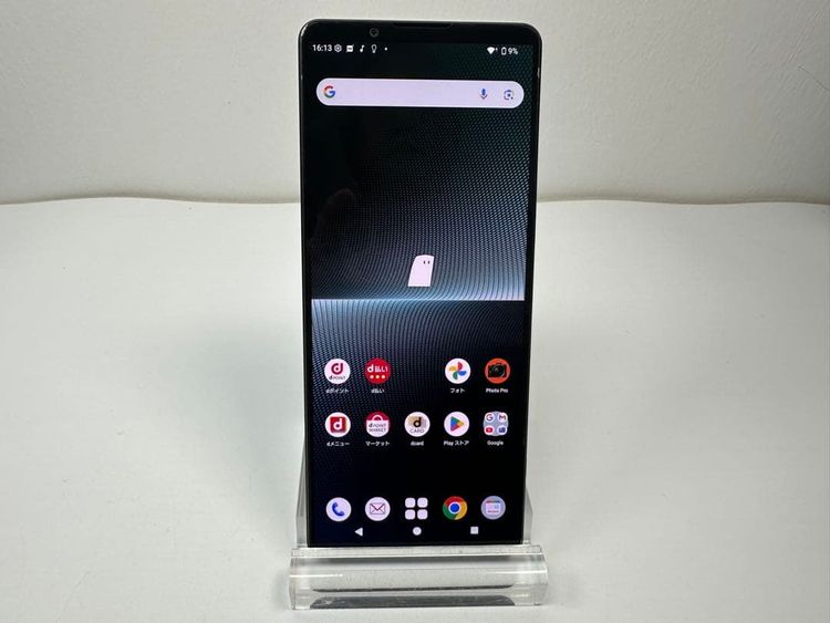 SONY Xperia 1 V docomo 256GB ��