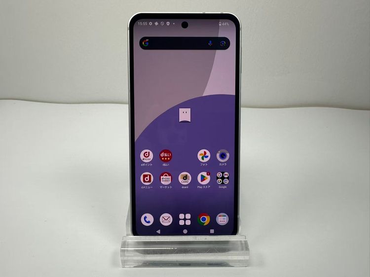 Aquos sense9 docomo SH-53E SIM�ե꡼ �ۥ磻��