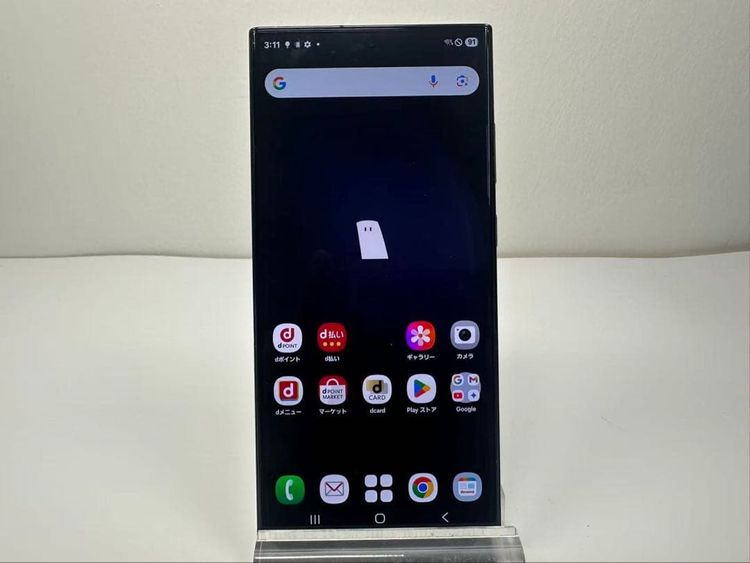 Galaxy S23 Ultra 512GB ������ docomo SC-52D