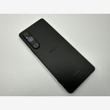 SONY Xperia 1 V docomo 256GB �֥�å� sim�ե꡼