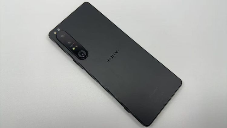 SONY Xperia 1 IV so-51c docomo simե꡼ ֥å