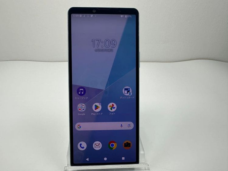 SONY Xperia 10 VI 128GB docomo �֥롼