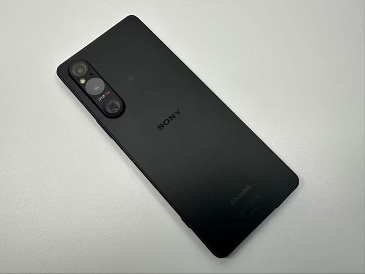 SONY Xperia 1 V docomo 256GB �֥�å� �����