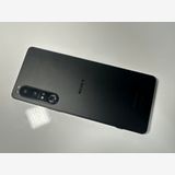 SONY Xperia 1 IV docomo 256GB simե꡼ ֥å