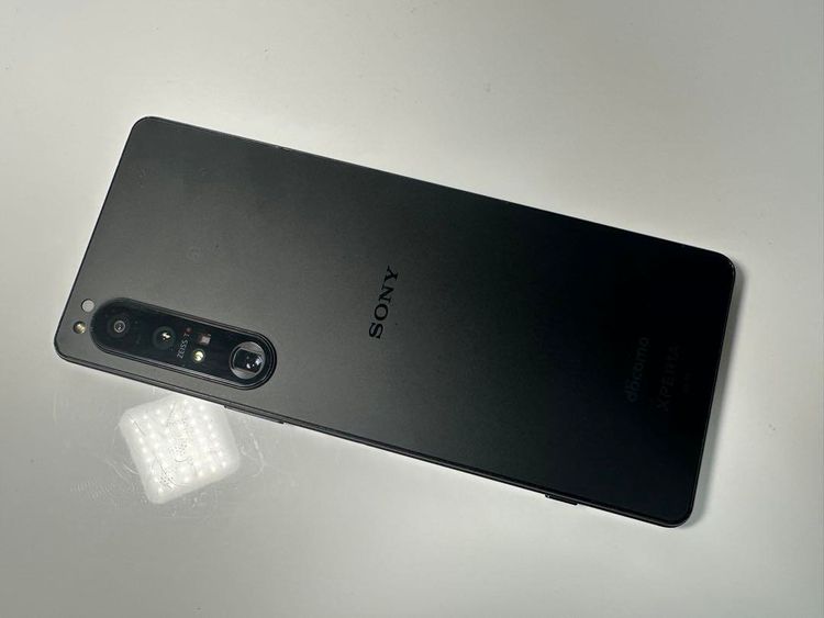 SONY Xperia 1 IV docomo 256GB simե꡼ ֥å