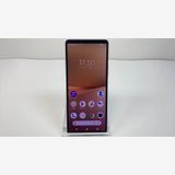 SONY Xperia 10 V docomo simե꡼ ۥ磻