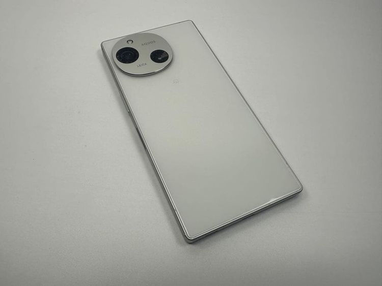 Aquos R9 docomo SH-51E �ۥ磻��