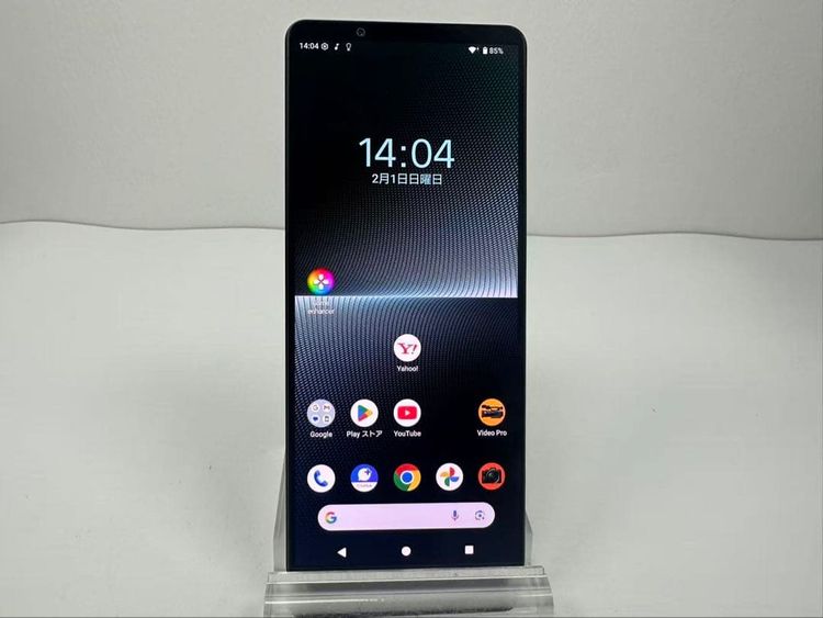 SONY Xperia 1 V SoftBank 256GB �֥�å�