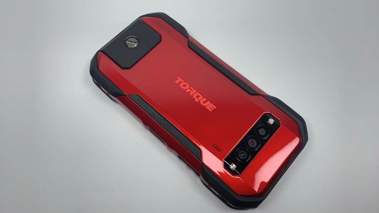  TORQUE G06 KYG03 å 128GB