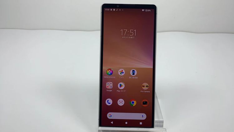 SONY Xperia 5 V so-53d 128GB docomo simե꡼