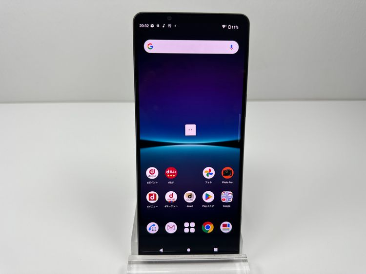 �������� SONY Xperia 1 IV docomo so-51c ��