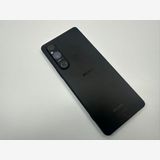 ��������ɬ�ɡ��������� SONY Xperia 1 V docomo�� 256GB �֥�å�