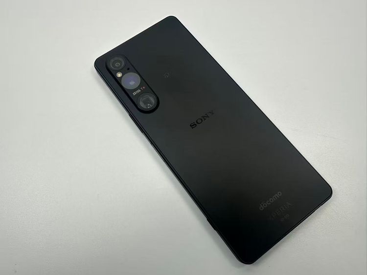 ��������ɬ�ɡ��������� SONY Xperia 1 V docomo�� 256GB �֥�å�