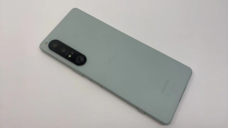SONY Xperia 1 IV so-51c simե꡼ ۥ磻