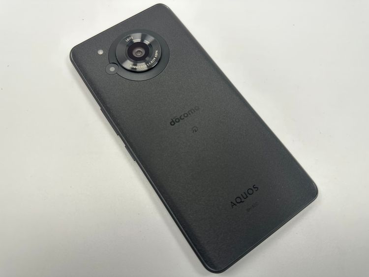 Aquos R7 docomo SIMե꡼ 256GB ֥å