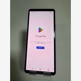 SONY Xperia 10 V docomo simե꡼ ֥å