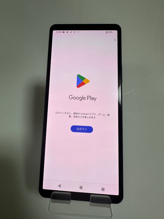 SONY Xperia 10 V docomo simե꡼ ֥å