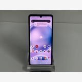 Aquos sense8 docomo SIMフリー コバルトブラック