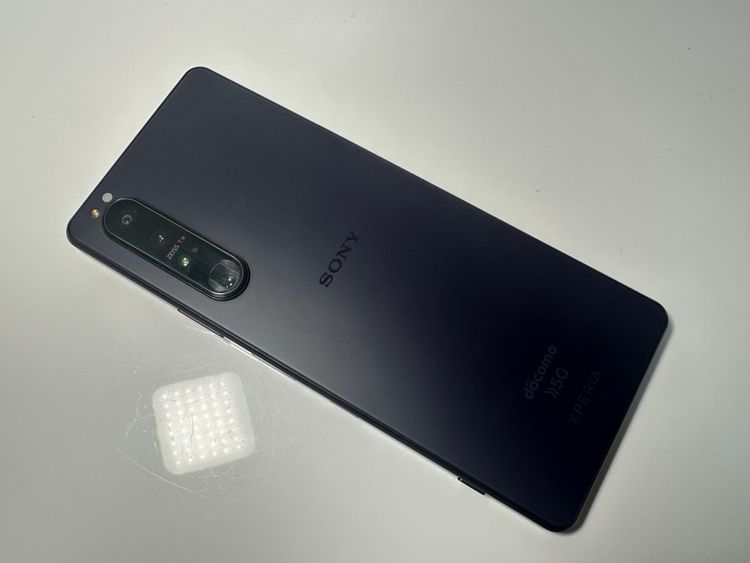 SONY Xperia 1 iii 256GB simե꡼ 