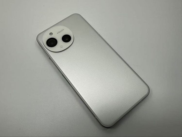 ����Ʊ�� Aquos sense9 docomo�� SIM�ե꡼ �ۥ磻��