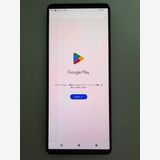 SONY Xperia 1 V docomo SO-51D �֥�å�