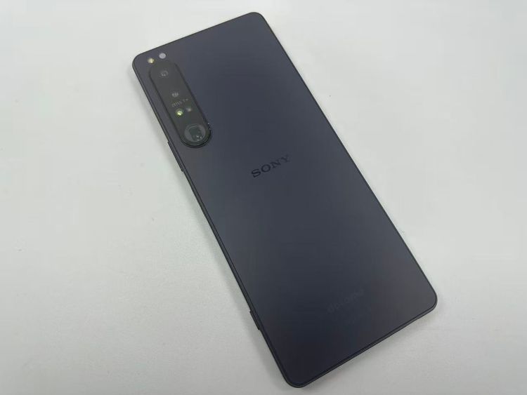 SONY Xperia 1 IV docomo simե꡼ 