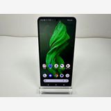 Aquos R7 docomo SH-52C 256GB ブラック