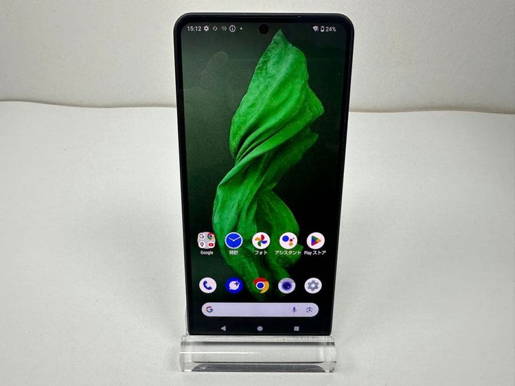 Aquos R7 docomo SH-52C 256GB �֥�å�