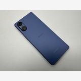 SONY Xperia 5 V docomo �֥롼 sim�ե꡼