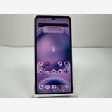 Aquos sense8 sh-54d docomo SIMフリー コバルトブラック