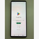 ���Ѷ����� SONY Xperia 1 V docomo�� 256GB �֥�å�