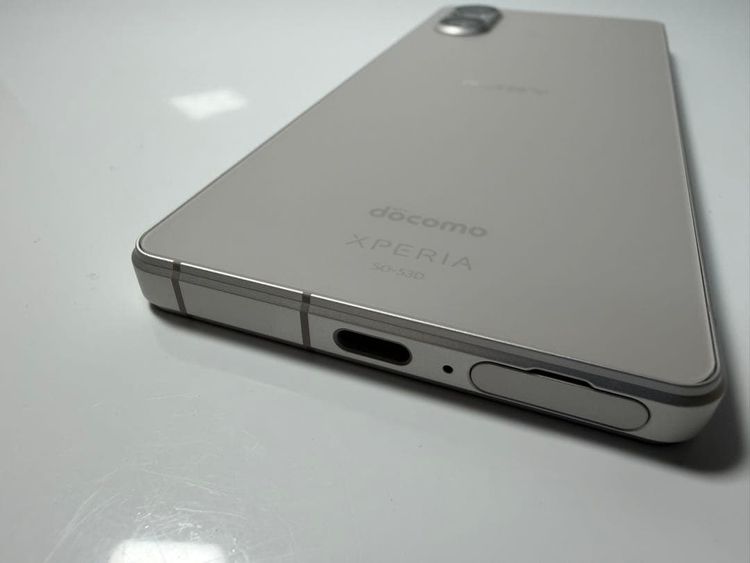 SONY Xperia 5 V docomo so-53d 128GB