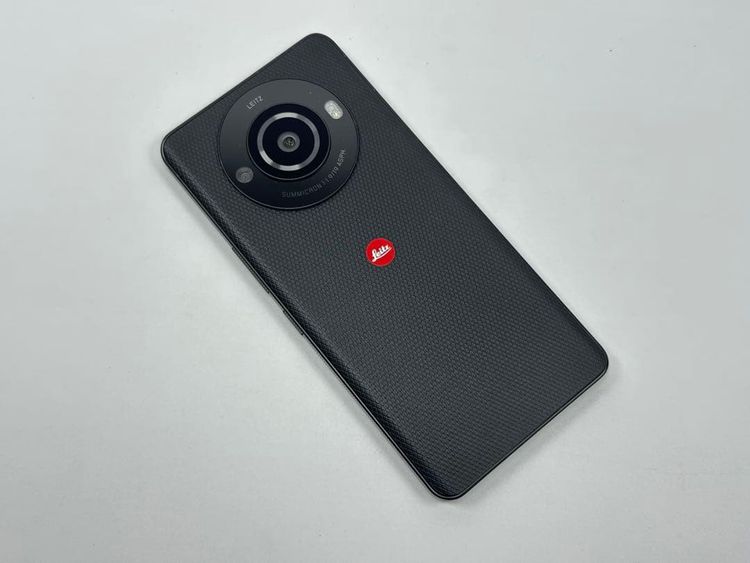 ���� Leitz phone 3 512GB SoftBank SIM�ե꡼