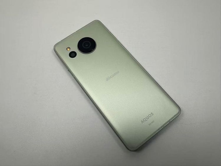 Aquos sense8 docomo 128GB sim�ե꡼ ��