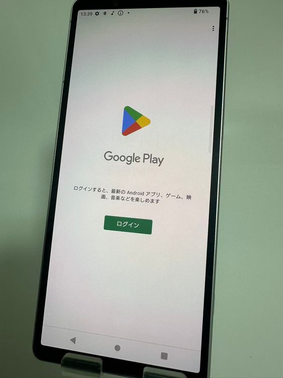 SONY Xperia 5 V docomo 128GB simե꡼