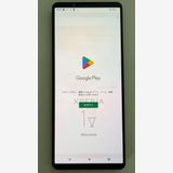 ��������ɬ�ɡ����Ѷ����� SONY Xperia 1 V docomo�� 256GB �֥�å�