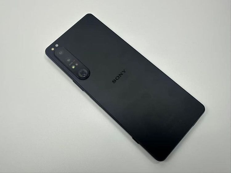 �������� SONY Xperia 1 IV docomo so-51c �֥�å�