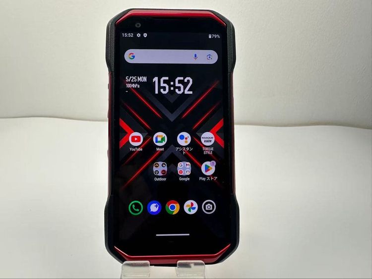 ���� ������ TORQUE G06 KYG03 au ��å�