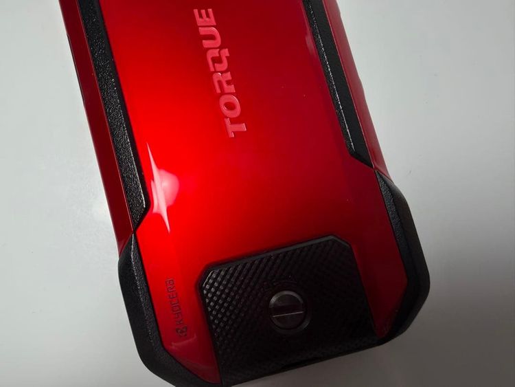 ������ TORQUE G06 au 128GB KYG03 ��åɿ�