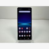 美品 SONY Xperia 1 IV docomo so-51c 黒
