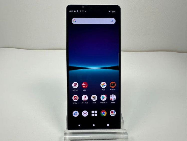 ���� SONY Xperia 1 IV docomo so-51c ��