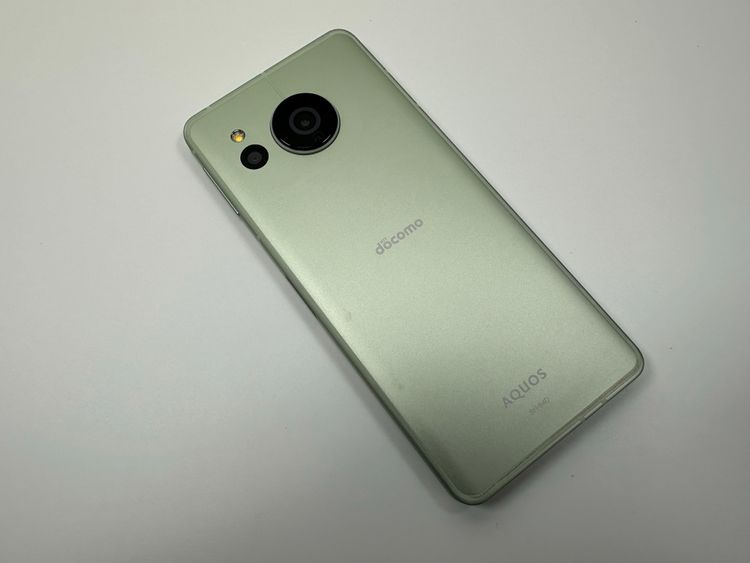 ������ Aquos sense8 docomo�� 128GB ���꡼��