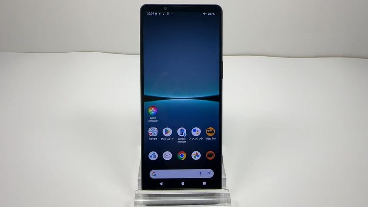 SONY Xperia 1 IV so-51c docomo simե꡼ 